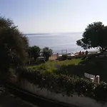 Dimitris Messongi Apartamento Mesongí