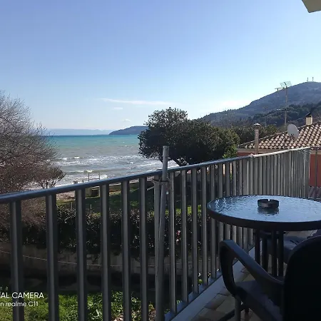 Dimitris Messongi *