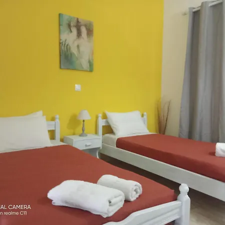 Dimitris Messongi Apartment Mesongi
