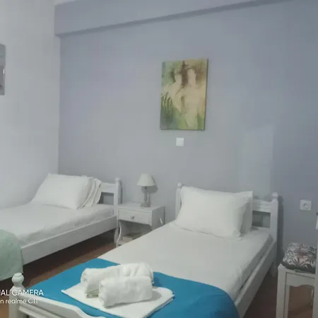 Dimitris Messongi Mesongí