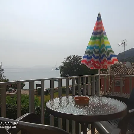 Dimitris Messongi Mesongí