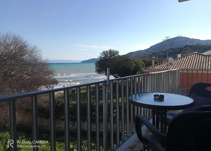 Dimitris Messongi *