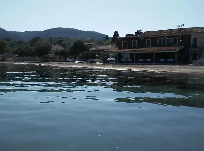 Dimitris Messongi *